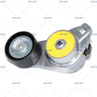 Tendeur de courroie, courroie trapézoïdale à nervures AUGER