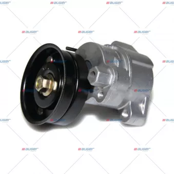 Tendeur de courroie, courroie trapézoïdale à nervures AUGER