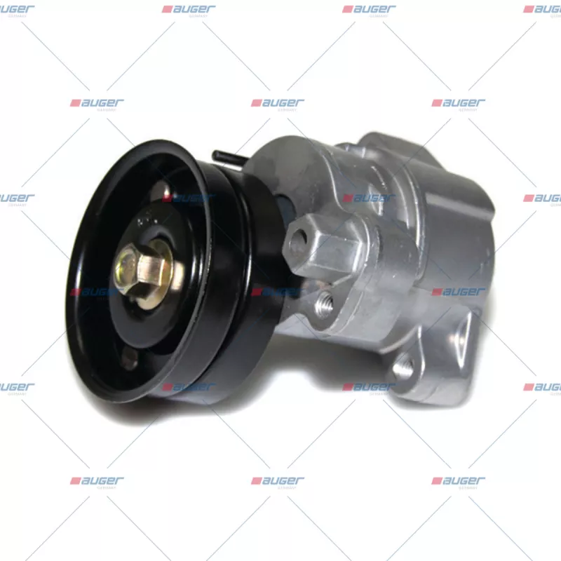 Tendeur de courroie, courroie trapézoïdale à nervures AUGER 70471