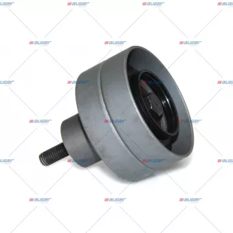 Poulie-tendeur, courroie trapézoïdale à nervures AUGER