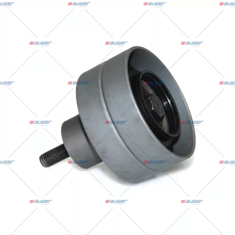 Poulie-tendeur, courroie trapézoïdale à nervures AUGER 70472