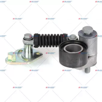 Tendeur de courroie, courroie trapézoïdale à nervures AUGER