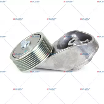 Tendeur de courroie, courroie trapézoïdale à nervures AUGER