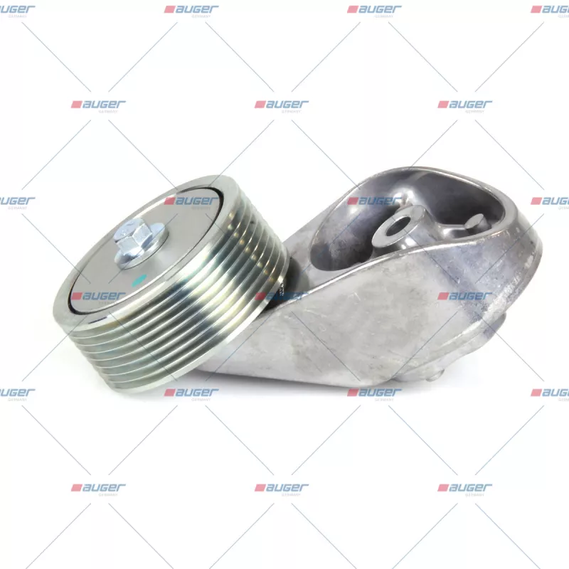 Tendeur de courroie, courroie trapézoïdale à nervures AUGER 70465