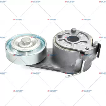 Tendeur de courroie, courroie trapézoïdale à nervures AUGER