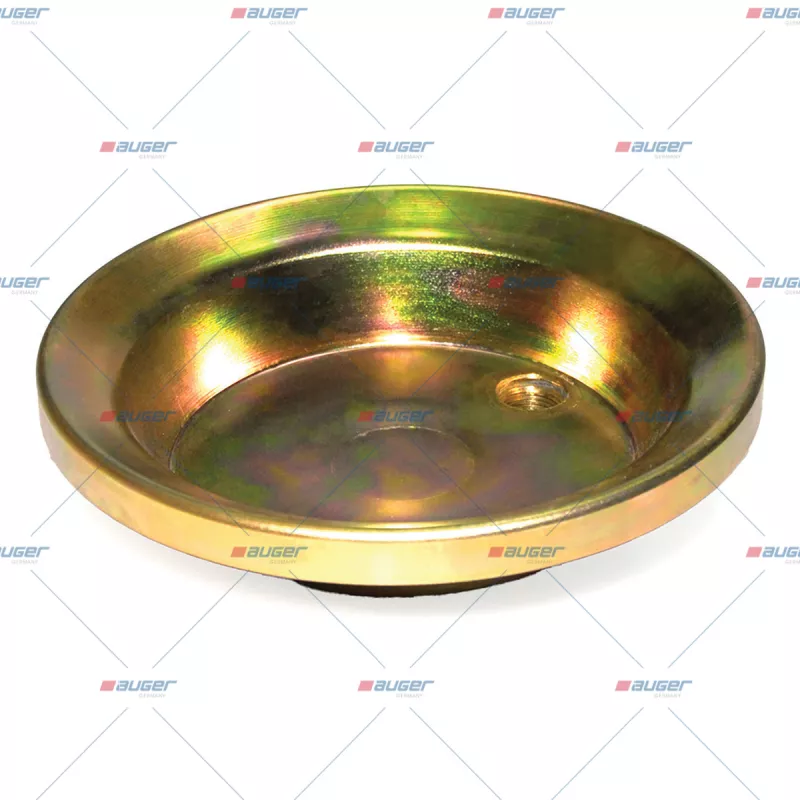 Couvercle, moyeu de roue AUGER 70569