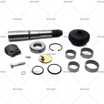Kit d'assemblage, pivot de fusée d'essieu AUGER
