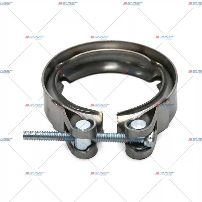 Raccord de tuyau, système d'échappement AUGER 70632