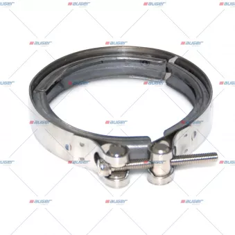 Raccord de tuyau, système d'échappement AUGER