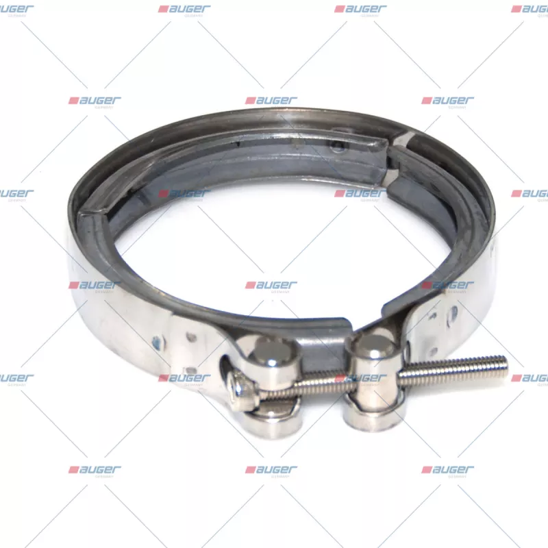 Raccord de tuyau, système d'échappement AUGER 70634