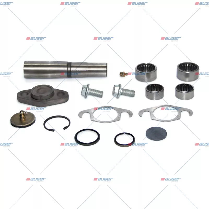 Kit d'assemblage, pivot de fusée d'essieu AUGER 70629
