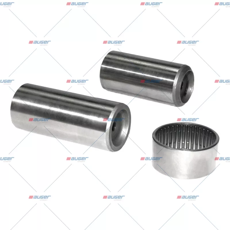 Kit d'assemblage, pivot de fusée d'essieu AUGER 70627