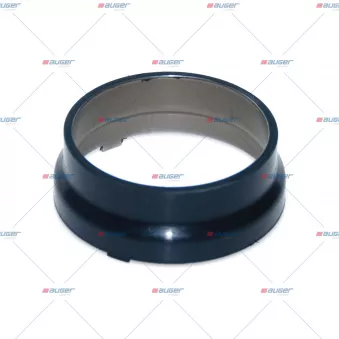 Palier-relais, arbre moteur AUGER