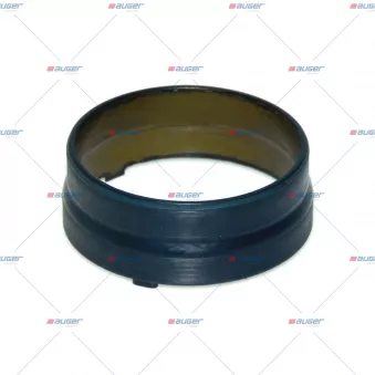 Palier-relais, arbre moteur AUGER