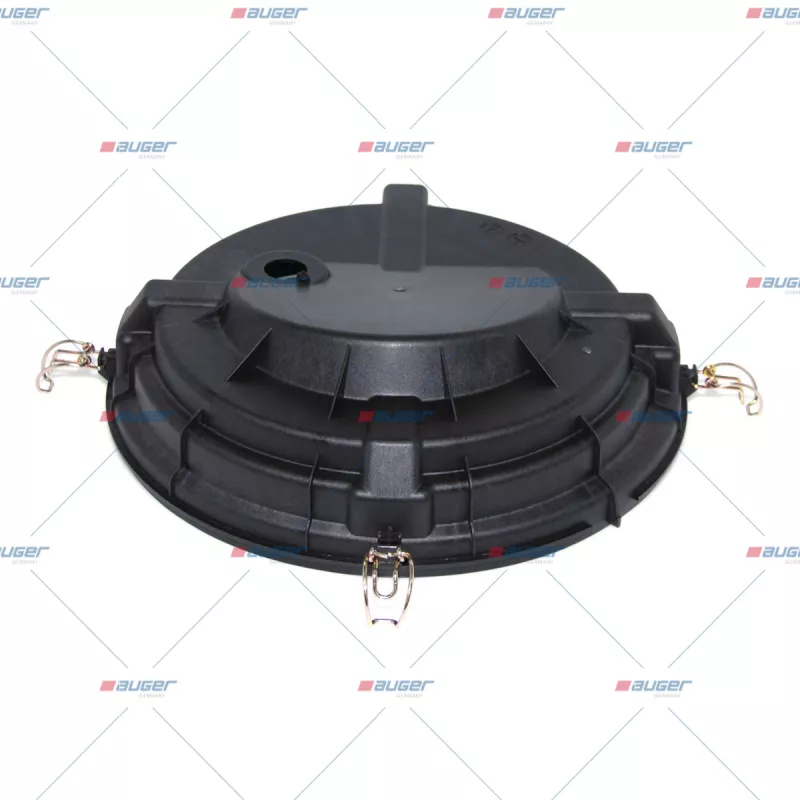 Couvercle du boitier du filtre à air AUGER 70455