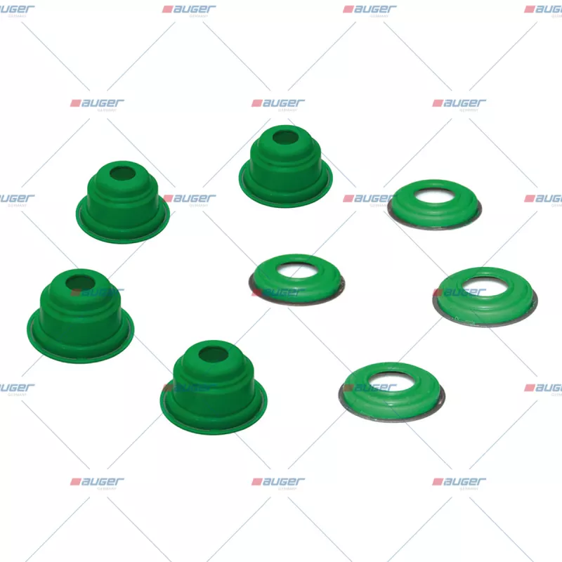 Kit de réparation, ajustage automatique AUGER 70611