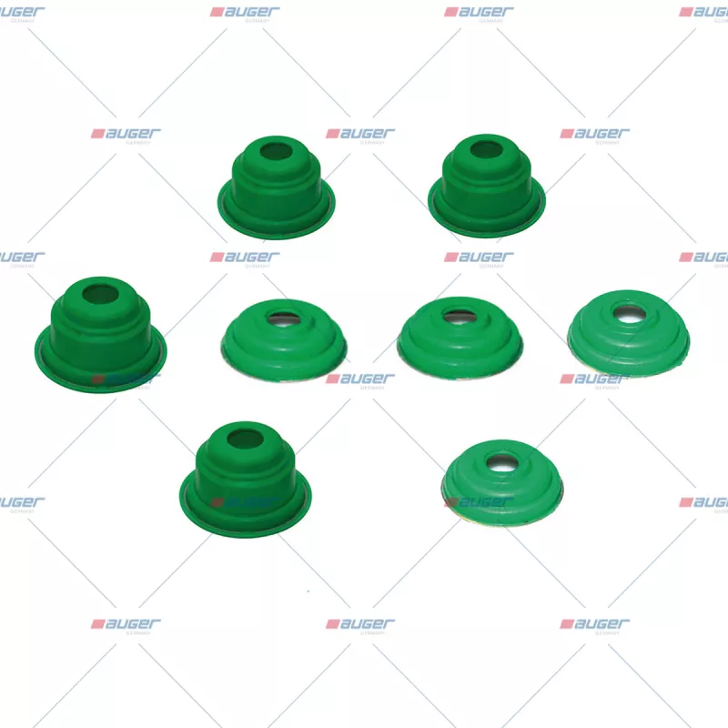 Kit de réparation, ajustage automatique AUGER 70605