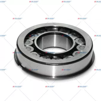 Palier, arbre moteur AUGER