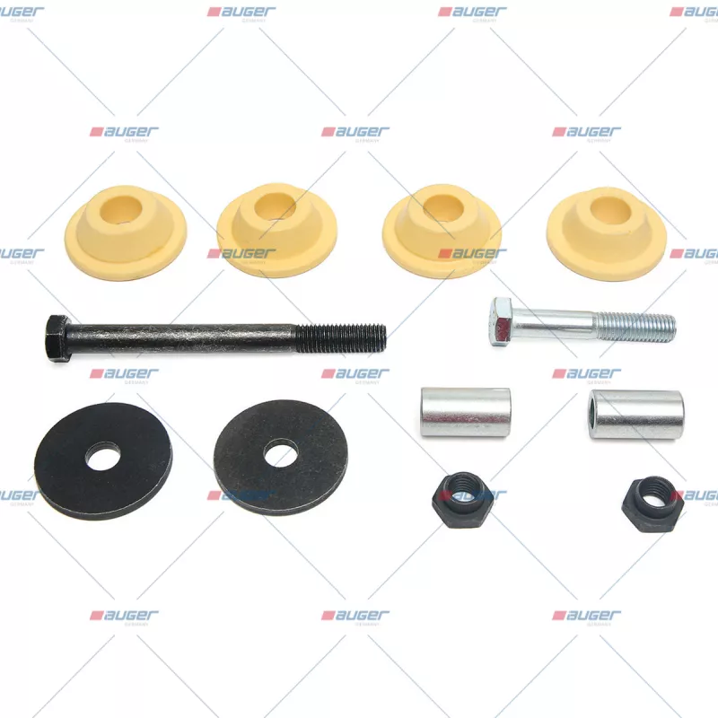 Kit de réparation, stabilisateur de la cabine du conducteur AUGER 70358