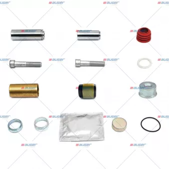 Kit de réparation, étrier de frein AUGER