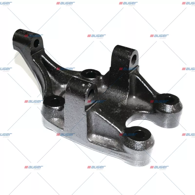 Support de palier, corps de l'essieu AUGER 70257