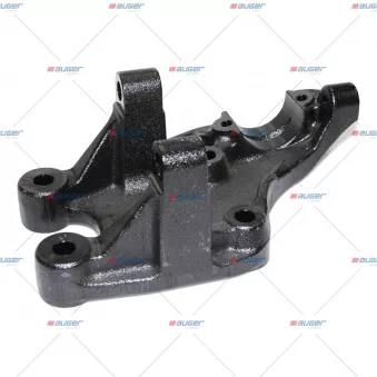 Support de palier, corps de l'essieu arrière droit AUGER