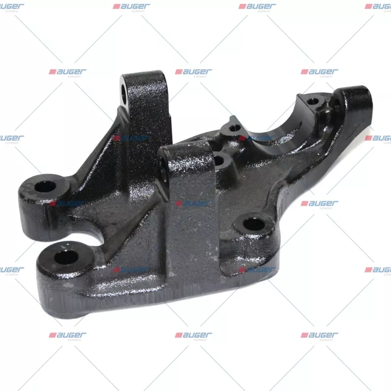 Support de palier, corps de l'essieu arrière droit AUGER 70259