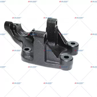 Support de palier, corps de l'essieu arrière gauche AUGER