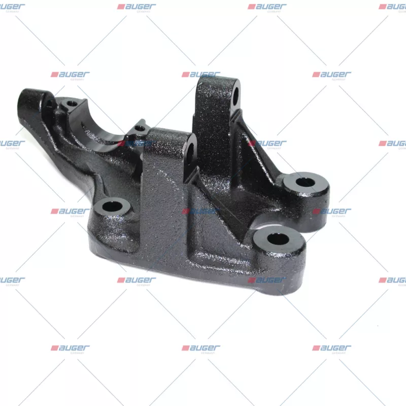 Support de palier, corps de l'essieu arrière gauche AUGER 70258