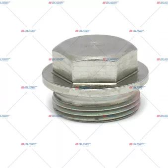 Vis-bouchon, carter d'huile AUGER