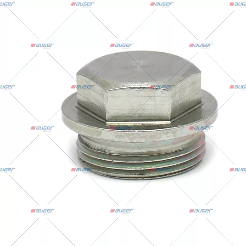 Vis-bouchon, carter d'huile AUGER 70362