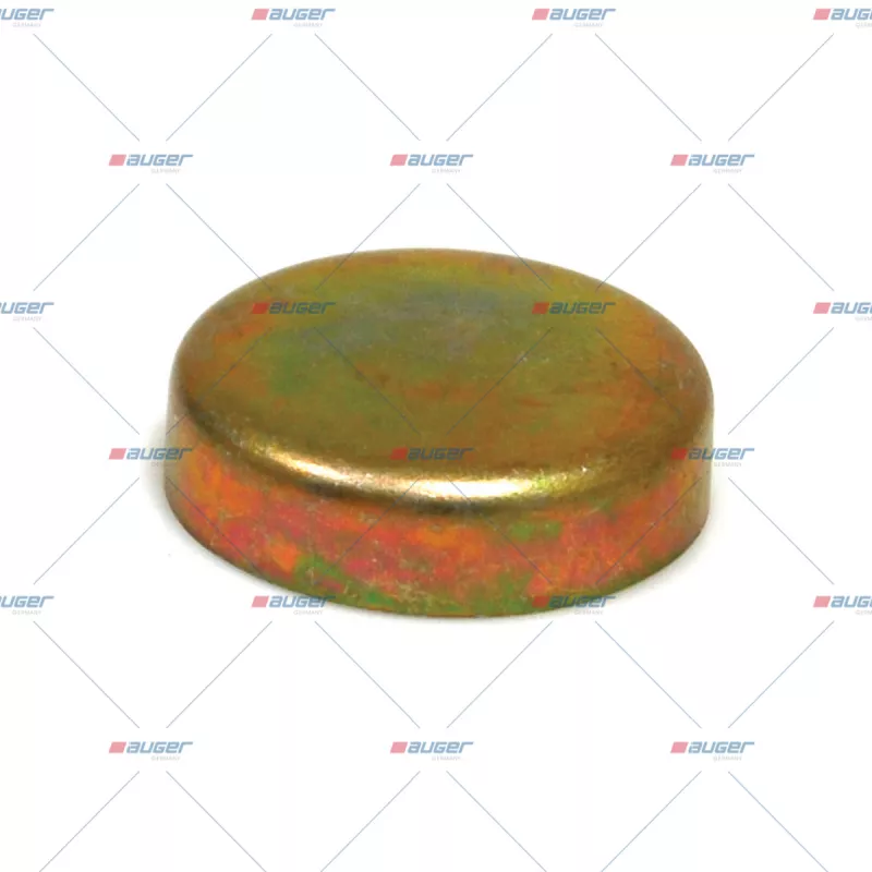 Vis-bouchon, carter de vilebrequin AUGER 70363