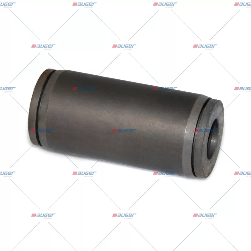 Coussinet de palier, ressort à lames AUGER 70289