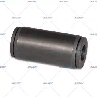 Coussinet de palier, ressort à lames AUGER