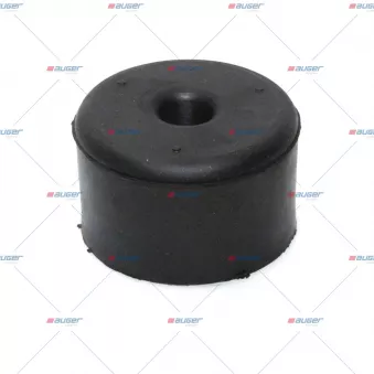 Butée élastique, cabine AUGER