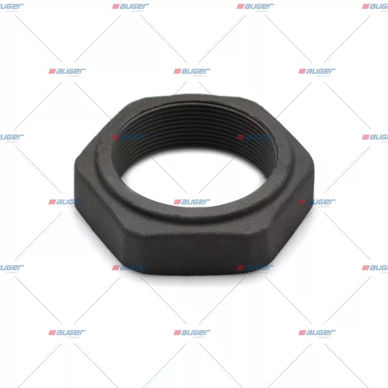 Écrou, bout d'essieu AUGER 70281