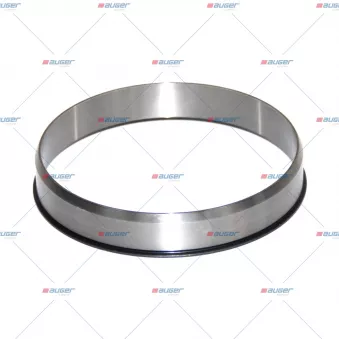 Chemin de roulement, vilebrequin AUGER