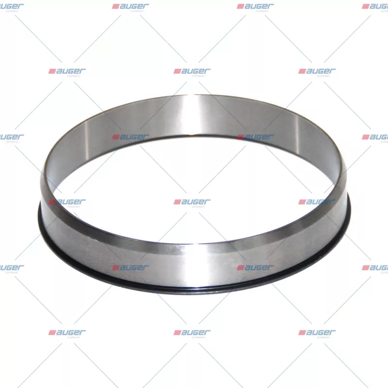 Chemin de roulement, vilebrequin AUGER 70683