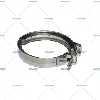 Raccord de tuyau, système d'échappement AUGER