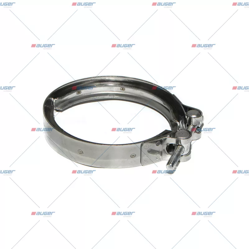 Raccord de tuyau, système d'échappement AUGER 70684