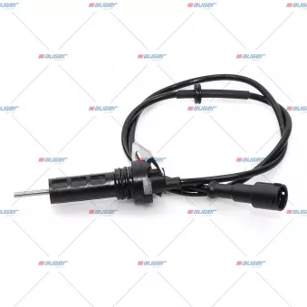 Détecteur de l'usure des plaquettes de frein AUGER