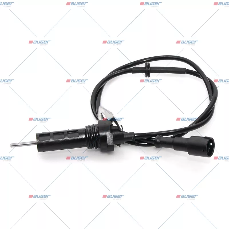Détecteur de l'usure des plaquettes de frein AUGER 70708