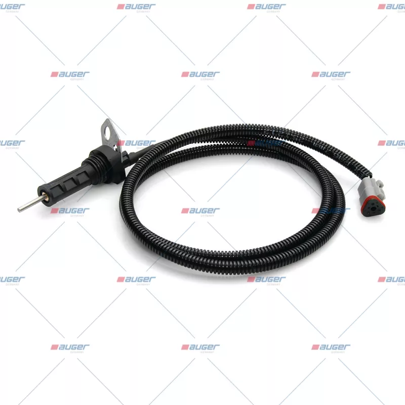 Détecteur de l'usure des plaquettes de frein arrière droit AUGER 70714