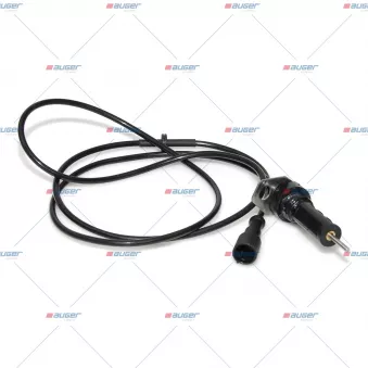 Détecteur de l'usure des plaquettes de frein AUGER