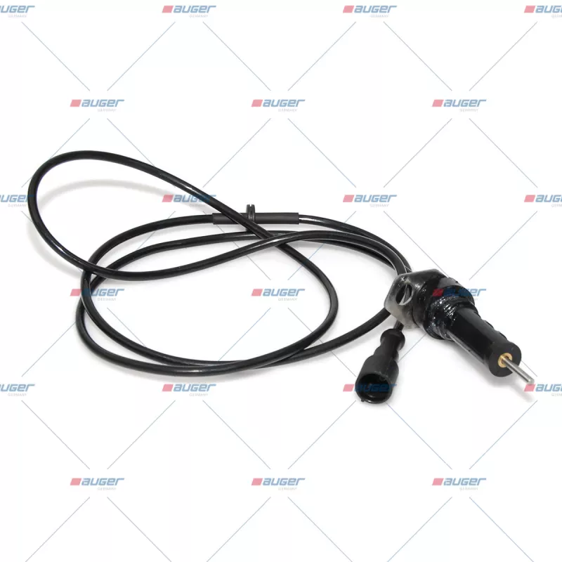 Détecteur de l'usure des plaquettes de frein AUGER 70707