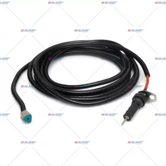 Détecteur de l'usure des plaquettes de frein avant droit AUGER