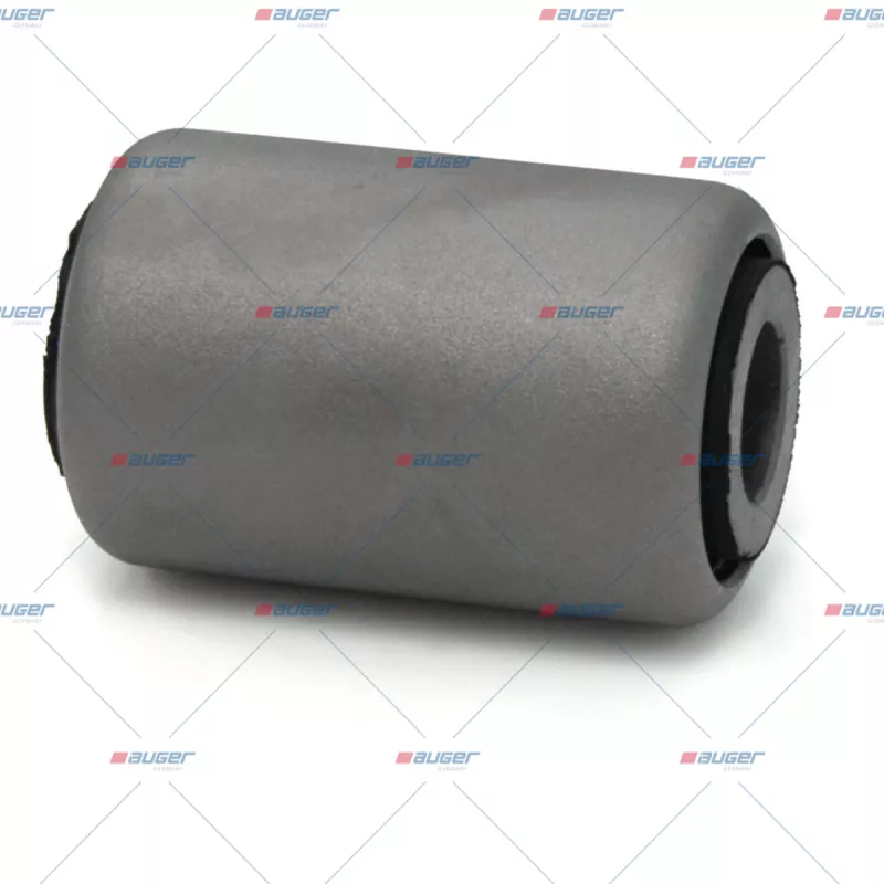 Coussinet de palier, ressort à lames AUGER 70723