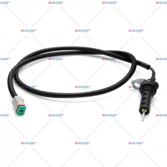 Détecteur de l'usure des plaquettes de frein arrière gauche AUGER