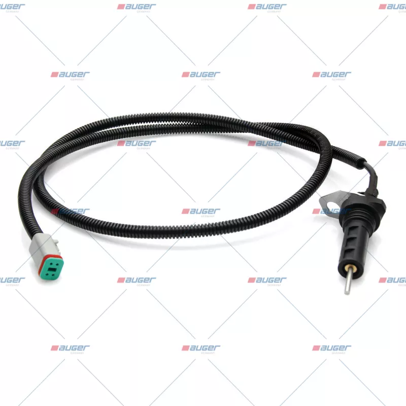 Détecteur de l'usure des plaquettes de frein arrière gauche AUGER 70716