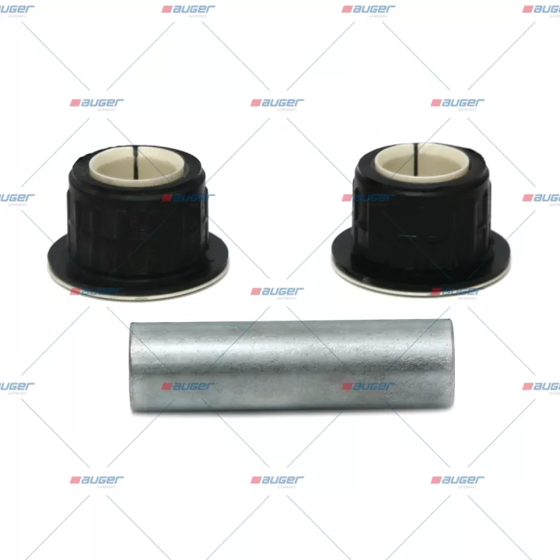 Coussinet de palier, ressort à lames AUGER 70640